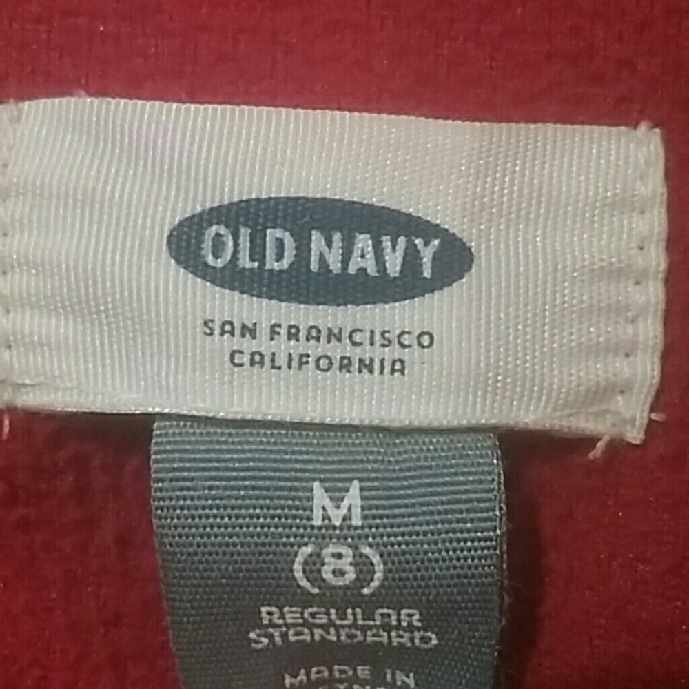 Sweatshirt - Picture 4 of 4